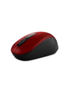 Microsoft PN7-00014 - Ratón inalambrico BLUETOOTH 3600 rojo PN7-00014 kiwiku.com
