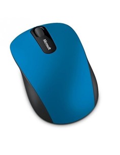 Microsoft pn7-00024 - ratón bluetooth 3600 azul  PN7-00024 kiwiku.com