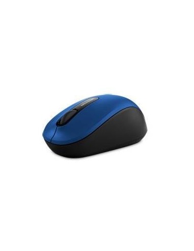 Microsoft pn7-00024 - ratón bluetooth 3600 azul  PN7-00024 kiwiku.com