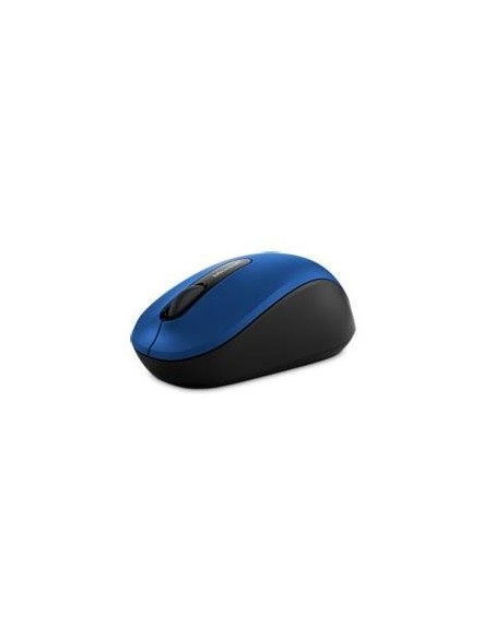Microsoft pn7-00024 - ratón bluetooth 3600 azul  PN7-00024 kiwiku.com
