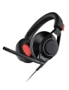 Plantronics rig - auriculares para sony ps4, color negro
