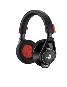Plantronics RIG - Auriculares para Sony PS4, color negro 203480-05 kiwiku.com 2