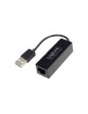 Logilink ua0158 - adaptador usb 2.0 a gigabit ethernet
