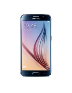 Samsung galaxy s6 - smartphone libre android 32gb g920f negro G920F kiwiku.com