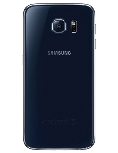 Samsung galaxy s6 - smartphone libre android 32gb g920f negro G920F kiwiku.com