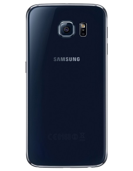 Samsung galaxy s6 - smartphone libre android 32gb g920f negro G920F kiwiku.com