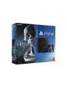 Videoconsola sony ps4 500gb + until dawn