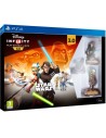 Videoconsola sony ps4 500gb + disney infinity 3.0