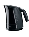 Braun multiquick 5 wk 500 - hervidor de agua multiquick 5- negro
