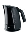 Braun - hervidor de agua wk 300 negro multiquick 3