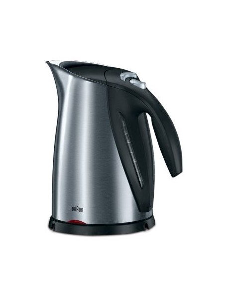 Braun - Hervidor de Agua WK 600 Sommelier 0X63214701 kiwiku.com
