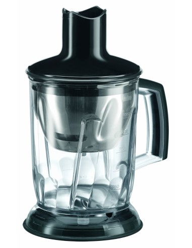 Braun MQ 940 CC Multiquick 9 - Batidora de mano inalámbrica 0X22111006 kiwiku.com