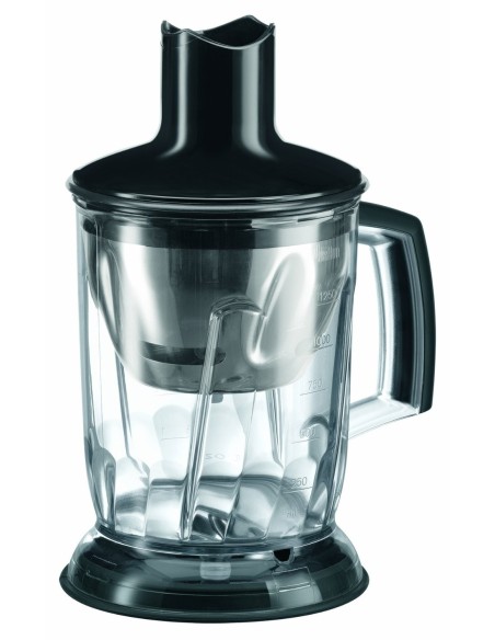 Braun MQ 940 CC Multiquick 9 - Batidora de mano inalámbrica 0X22111006 kiwiku.com