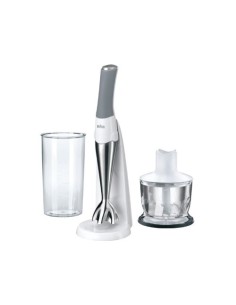 Braun MQ 930 CC Multiquick 9 - Batidora inalámbrica 0X22111008 kiwiku.com