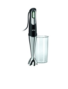 Braun MQ 700 Soup Multiquick 7 - Minipimer Batidora con accesorios 0X81332735 kiwiku.com