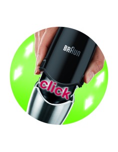 Braun MQ 700 Soup Multiquick 7 - Minipimer Batidora con accesorios 0X81332735 kiwiku.com 2