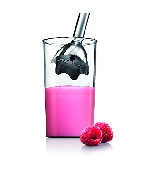 Braun MQ5000 Soup - Batidora, 750 W y 21 velocidades Multiquick 5 Vario OX22111024 kiwiku.com