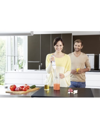 Braun MQ5045 Aperitif - Batidora Minipimer de 750 W, 21 vel Multiquick 5 Vario OX22111035 kiwiku.com