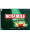 Scrabble el juego de mesa