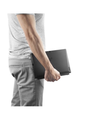 Energy Sistem Pro 10 - Tablet de 10.1 WiFi Bluetooth Intel Atom Z3735F 10.1 IPS 2 GB/32 GB  39903 kiwiku.com