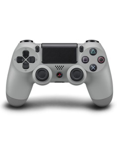 Sony - Mando Dual Shock 4 -20th Edición Aniversario (PlayStation 4) 9818946 kiwiku.com