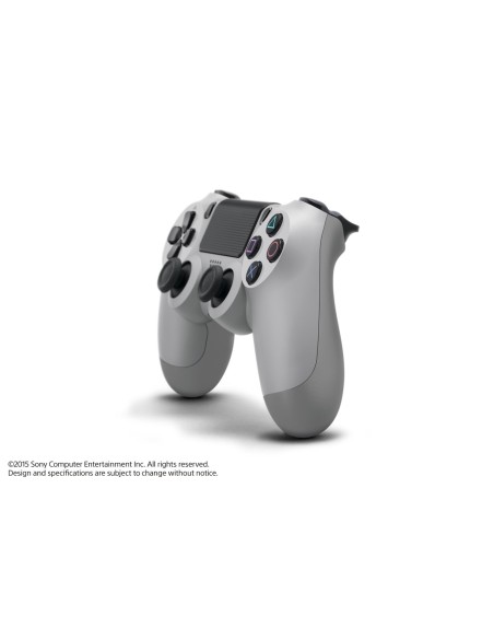 Sony - Mando Dual Shock 4 -20th Edición Aniversario (PlayStation 4) 9818946 kiwiku.com