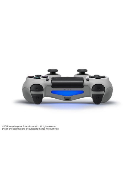 Sony - Mando Dual Shock 4 -20th Edición Aniversario (PlayStation 4) 9818946 kiwiku.com