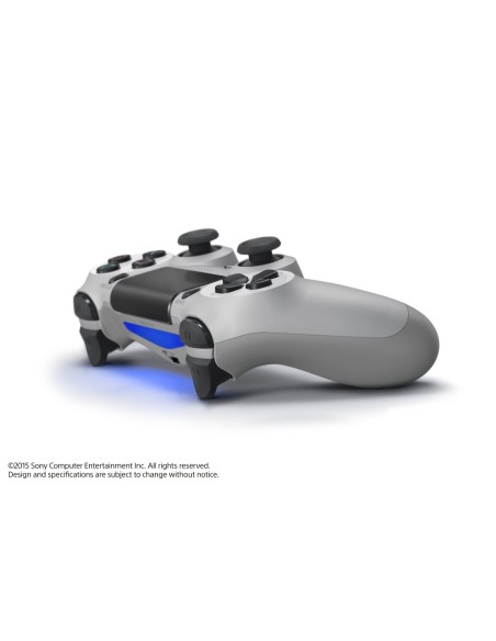 Sony - Mando Dual Shock 4 -20th Edición Aniversario (PlayStation 4) 9818946 kiwiku.com