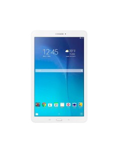 Tablet samsung 9.6" galaxy tab e 8gb 3g t561 blanco SM-T561_BLANCO kiwiku.com