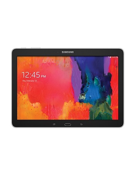 Tablet samsung 10.1" galaxy tab pro t520 16gb negro SM-T520 kiwiku.com