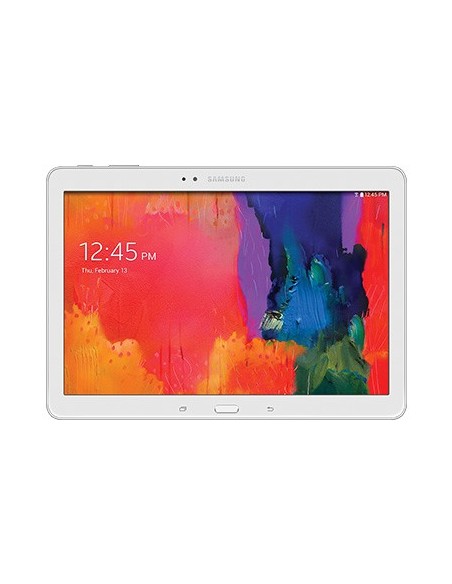 Tablet samsung 10.1" galaxy tab pro t520 16gb blanco SM-T520 kiwiku.com
