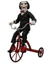 Figura saw triciclo deluxe 30 cm