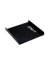 Ocz oczacssdbrkt2 - adaptador para disco duro 2.5" (2.5"/3.5"), negro