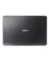 Asus x series x554la-xx371h - portátil 15.6 i3 4030u 4 gb 500gb windows 8.1 x64 negro
