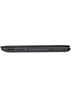 ASUS X SERIES X554LA-XX371H - Portátil 15.6 i3 4030U 4 GB 500GB Windows 8.1 x64 Negro X554LA-XX371H kiwiku.com 2