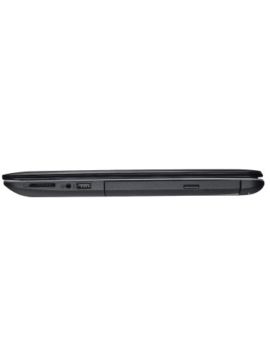 ASUS X SERIES X554LA-XX371H - Portátil 15.6 i3 4030U 4 GB 500GB Windows 8.1 x64 Negro X554LA-XX371H kiwiku.com