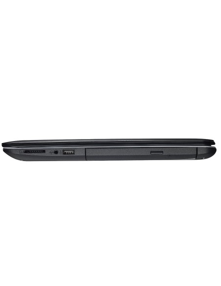 ASUS X SERIES X554LA-XX371H - Portátil 15.6 i3 4030U 4 GB 500GB Windows 8.1 x64 Negro X554LA-XX371H kiwiku.com