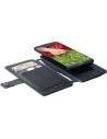 Krusell malmoe flipwallet slide black 3xl
