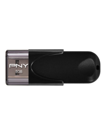 Memoria usb PNY Attaché 4 - Memoria USB FD8GBATT4-EF kiwiku.com