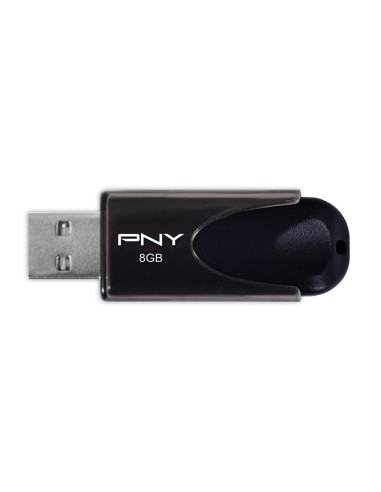Memoria usb PNY Attaché 4 - Memoria USB FD8GBATT4-EF kiwiku.com