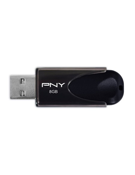 Memoria usb PNY Attaché 4 - Memoria USB FD8GBATT4-EF kiwiku.com