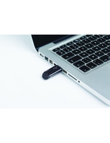 Memoria usb PNY Attaché 4 - Memoria USB FD8GBATT4-EF kiwiku.com