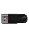 Pny attaché 4 2.0 16gb - memoria usb
