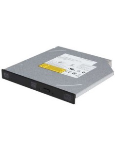 LiteOn DS-8ACSH - Ultra slim internal DVD drive, 12.7 mm DS-8ACSH kiwiku.com