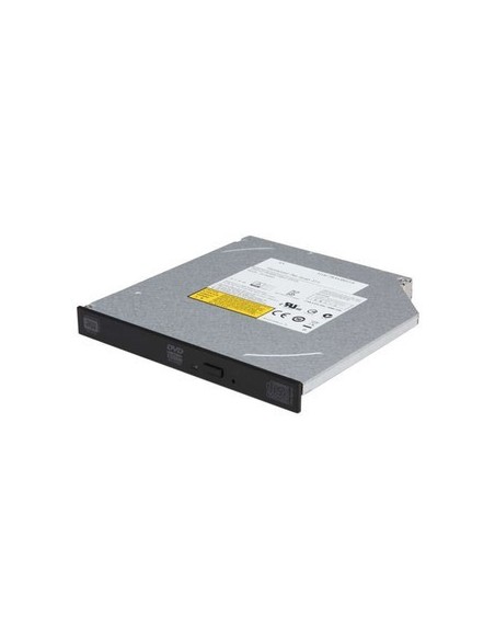 LiteOn DS-8ACSH - Ultra slim internal DVD drive, 12.7 mm DS-8ACSH kiwiku.com