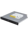 Liteon ds-8acsh - ultra slim internal dvd drive, 12.7 mm