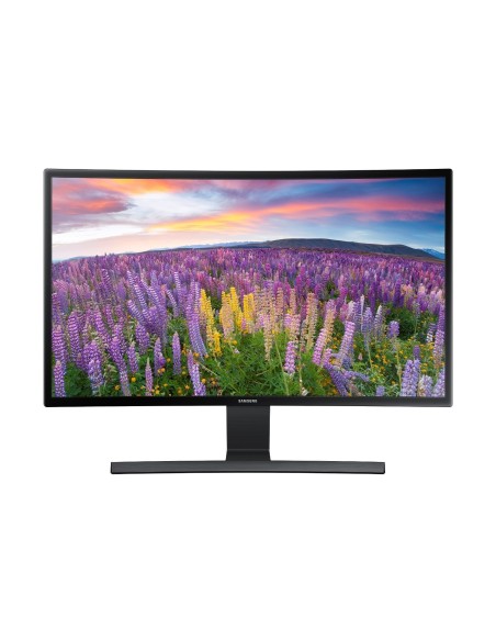 Samsung s27e510c - 27 led curvo 1920x1080 s27e510c vga hdmi LS27E510CS/EN kiwiku.com