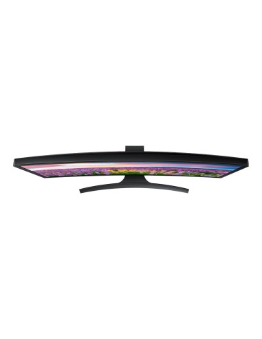 Samsung s27e510c - 27 led curvo 1920x1080 s27e510c vga hdmi LS27E510CS/EN kiwiku.com