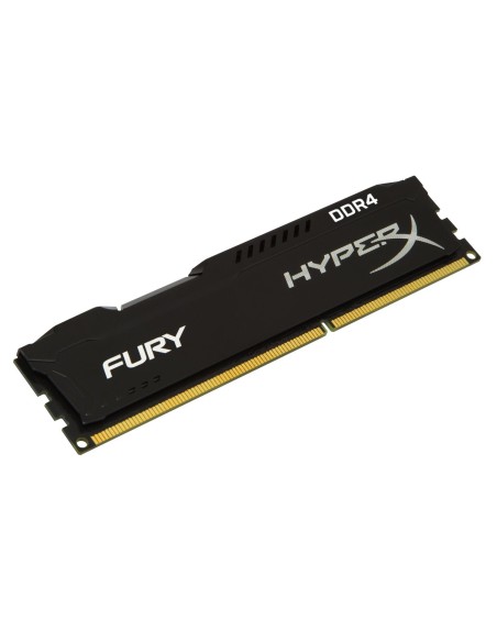 HyperX HX426C15FB/8 - Memoria RAM de 8 GB, 2666MHz 1.2V, 288-pin DDR4 HX426C15FB/8 kiwiku.com