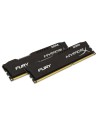 Hyperx hx426c15fbk2/8 - memoria ram de 8 gb, 2666mhz 1.2v, 288-pin ddr4